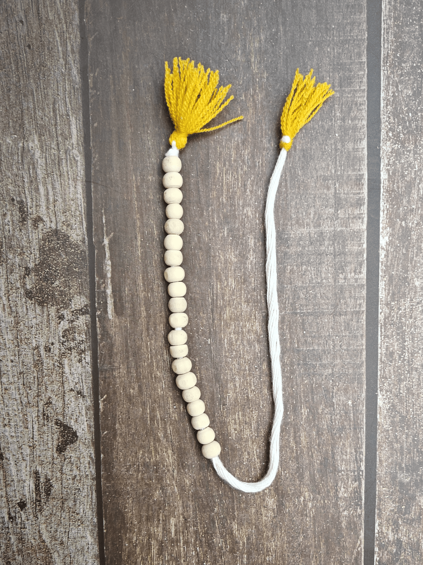 Neem Sakshi Mala