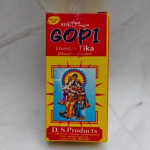 Gopi Chandan