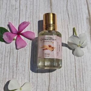 Sandal Attar