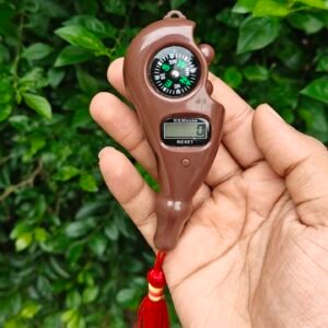 Digital Jap Counter