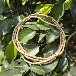 Tulsi Kanthi Mala ( Barik Dana)