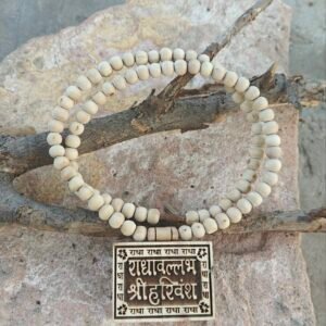 Radhavallabh shree harivansh Tulsi bhaktmal locket