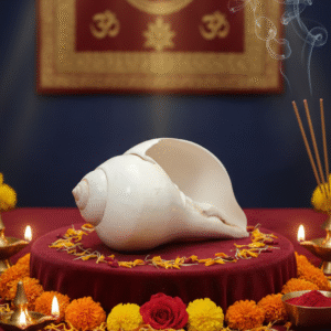 Pooja Items