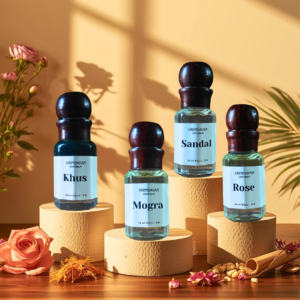 Premium Attar